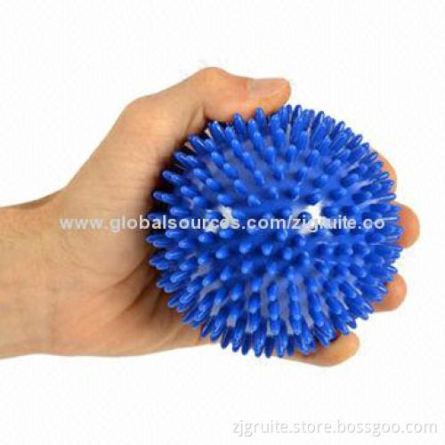 Hand PVC Massage Ball